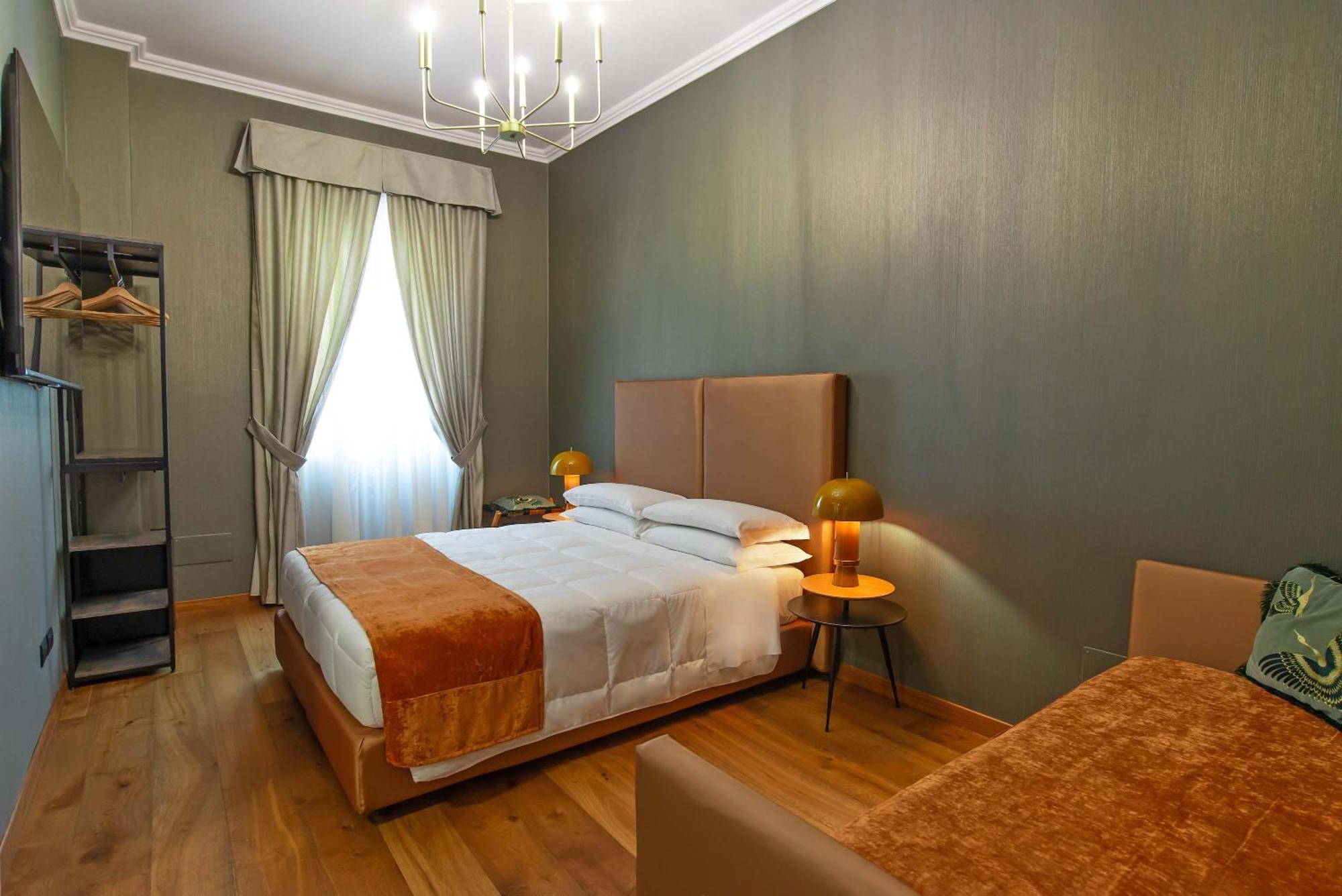 Hotel Paba — Fotos 2